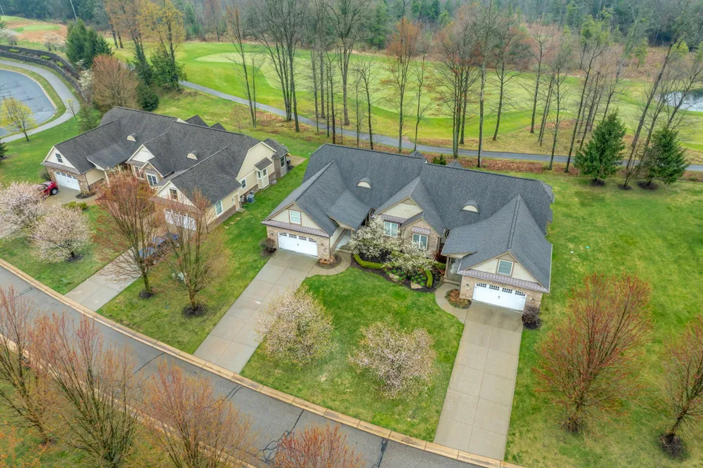 12083 Tullymore Drive Austin Township, MI 49346