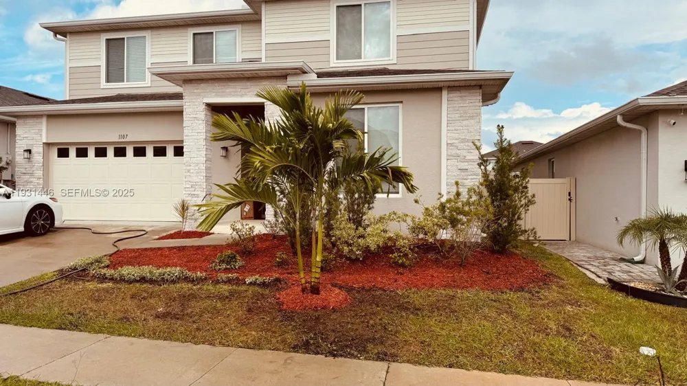 1107 Sugarwood Street #0 Davenport, FL 33837