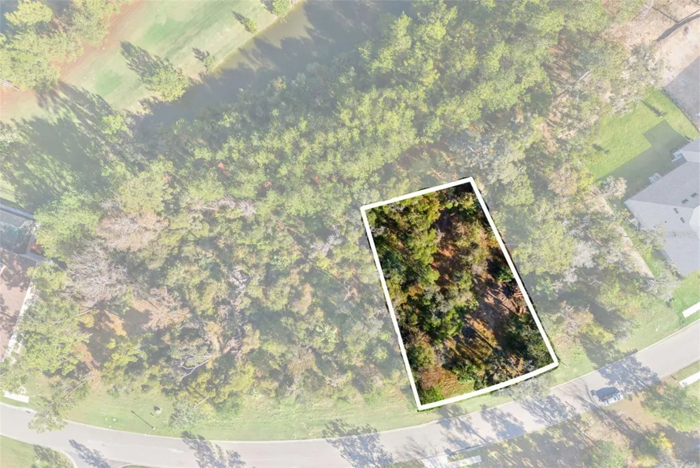 6633 SUMMIT VIEW DRIVE Brooksville, FL 34601