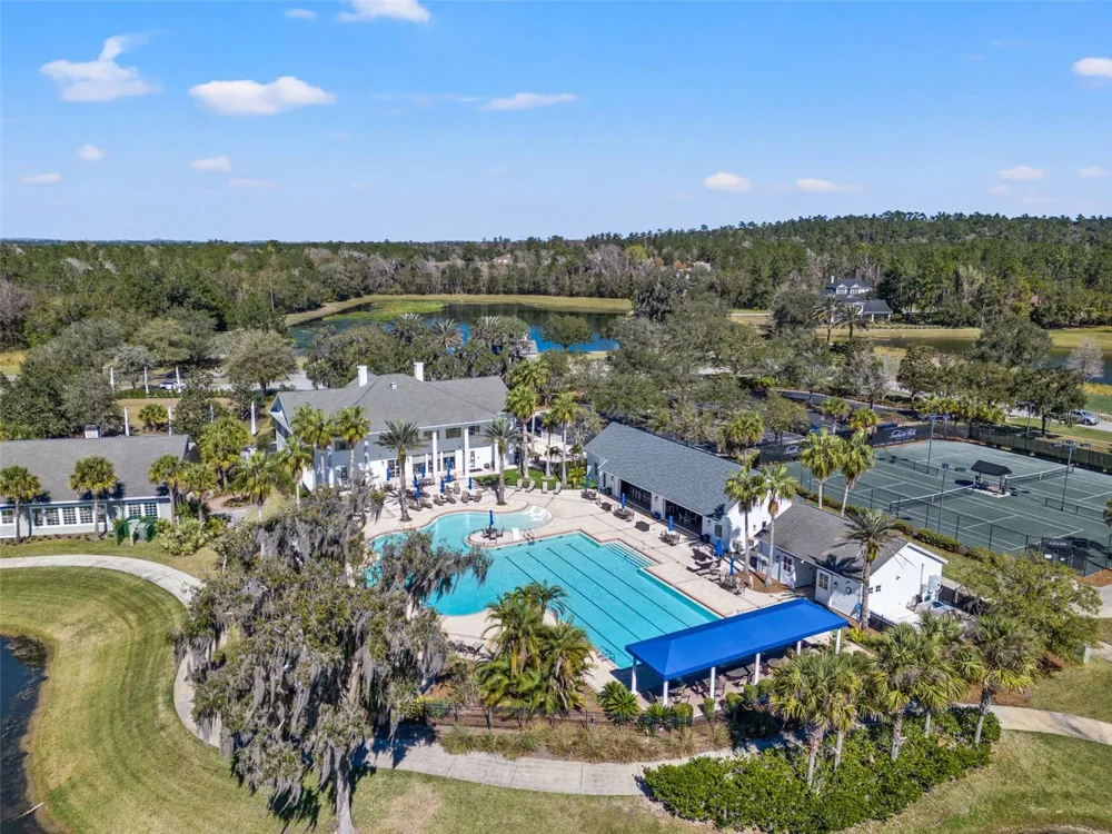 6633 SUMMIT VIEW DRIVE Brooksville, FL 34601