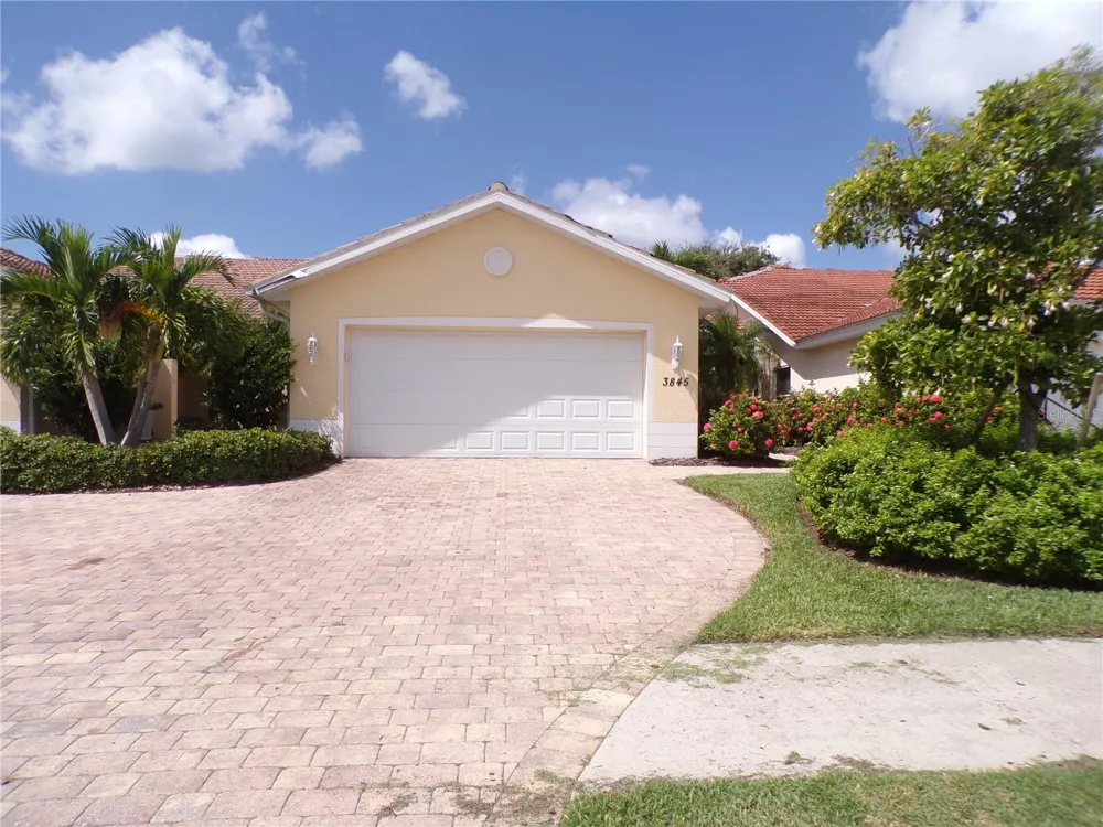 3845 ALBACETE CIRCLE #50 Punta Gorda, FL 33950