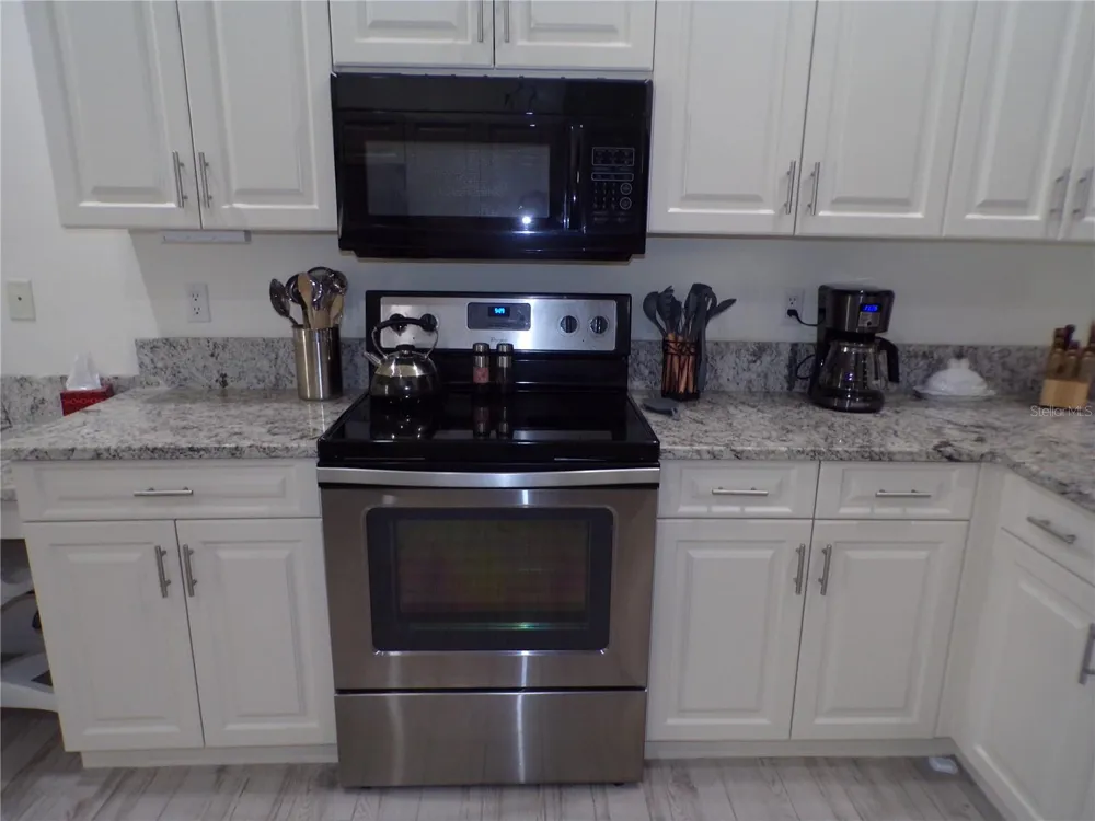 3845 ALBACETE CIRCLE #50 Punta Gorda, FL 33950