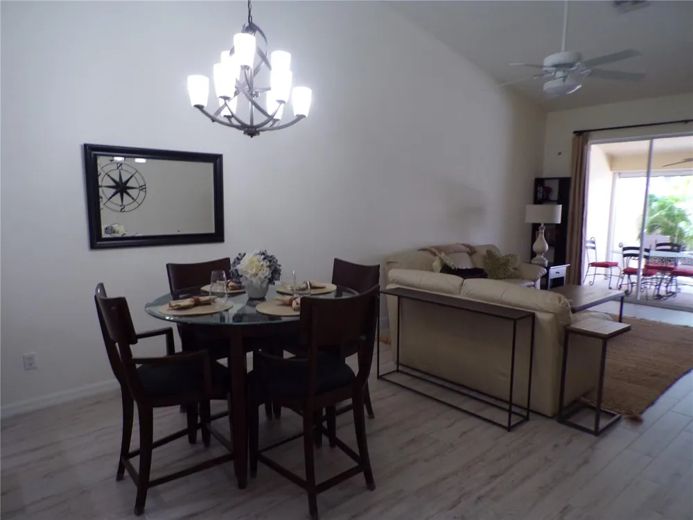 3845 ALBACETE CIRCLE #50 Punta Gorda, FL 33950