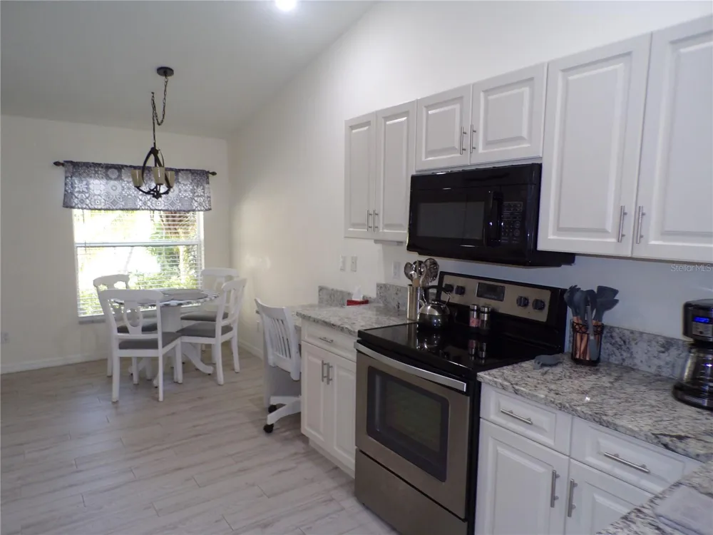 3845 ALBACETE CIRCLE #50 Punta Gorda, FL 33950