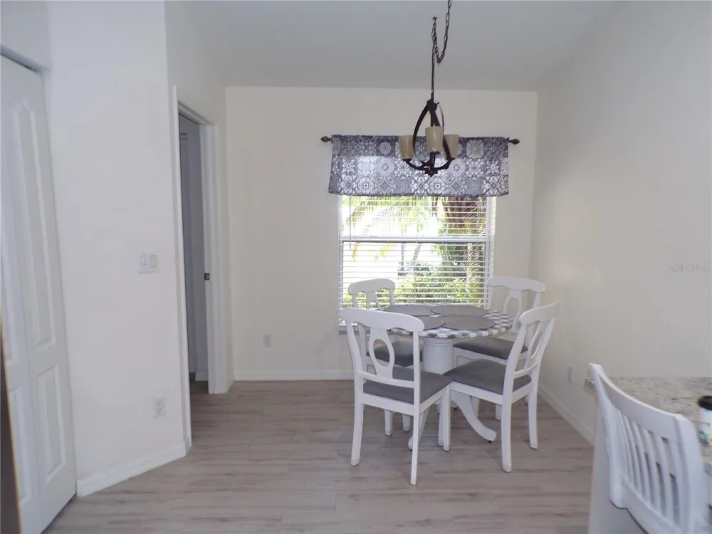 3845 ALBACETE CIRCLE #50 Punta Gorda, FL 33950