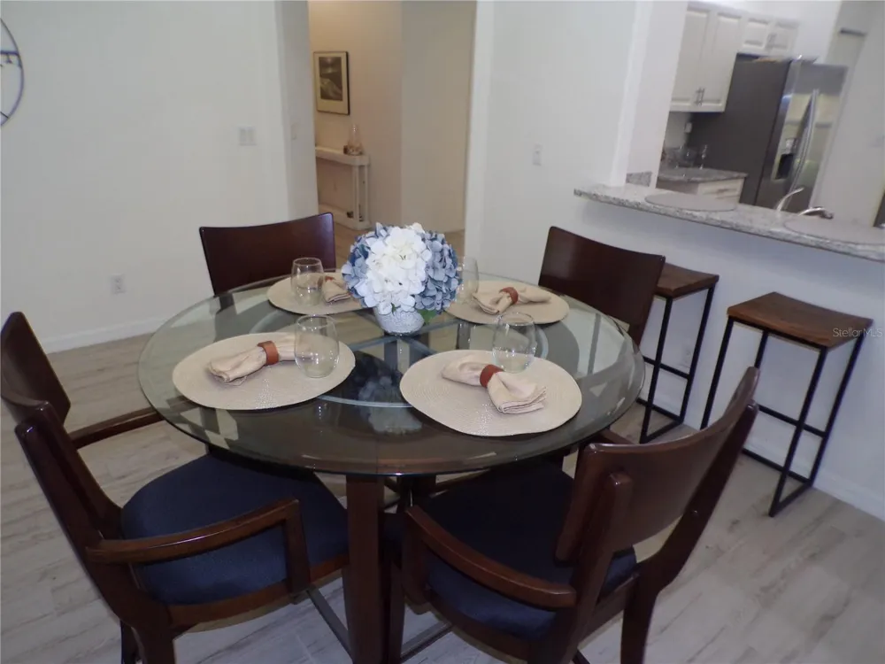 3845 ALBACETE CIRCLE #50 Punta Gorda, FL 33950