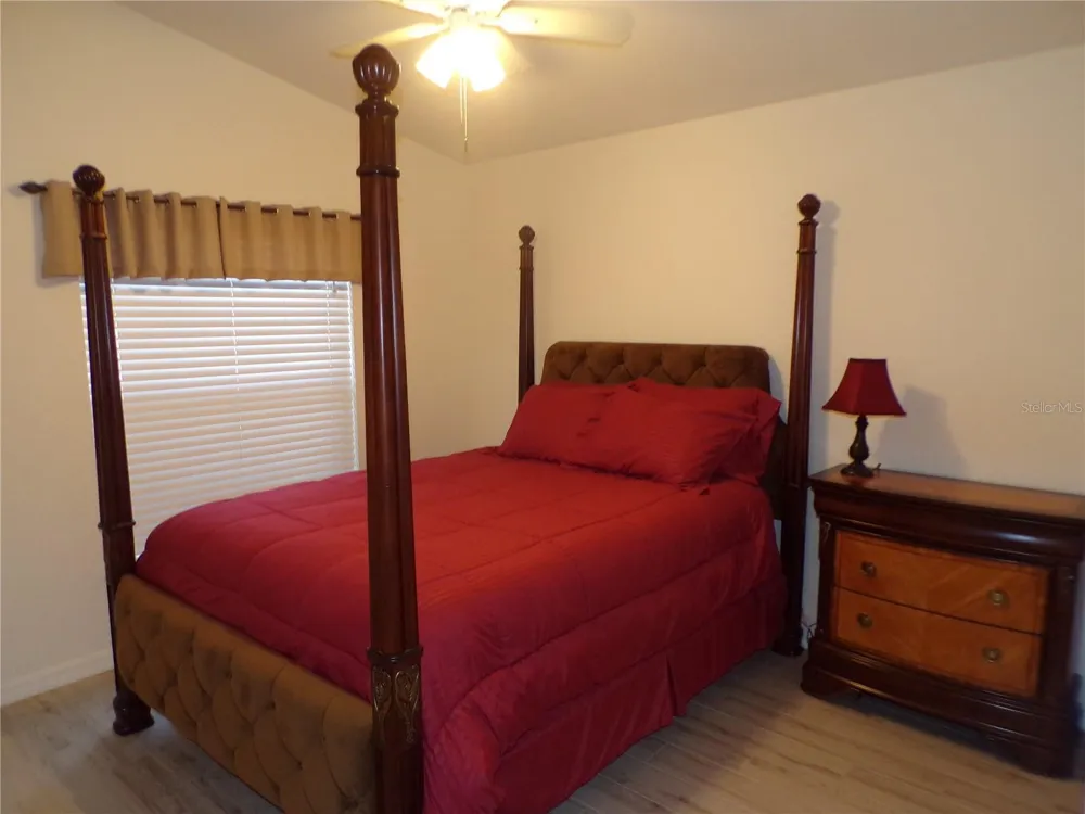 3845 ALBACETE CIRCLE #50 Punta Gorda, FL 33950