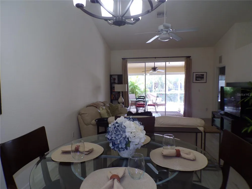 3845 ALBACETE CIRCLE #50 Punta Gorda, FL 33950