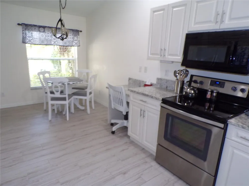 3845 ALBACETE CIRCLE #50 Punta Gorda, FL 33950