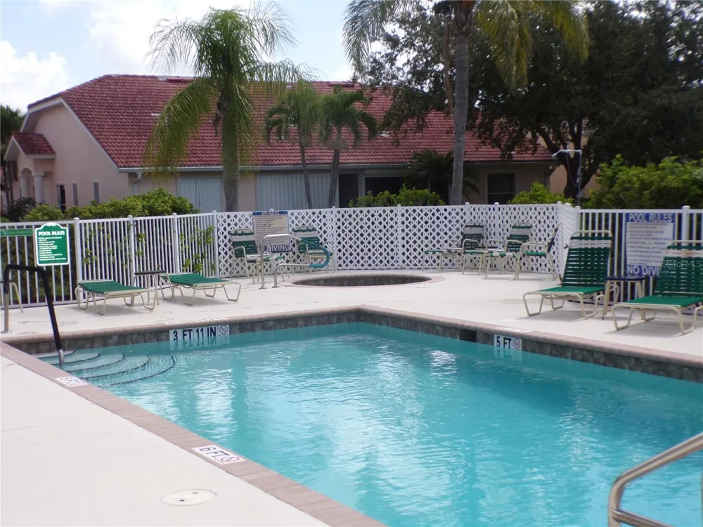 3845 ALBACETE CIRCLE #50 Punta Gorda, FL 33950