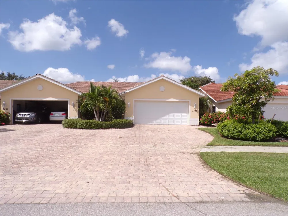 3845 ALBACETE CIRCLE #50 Punta Gorda, FL 33950