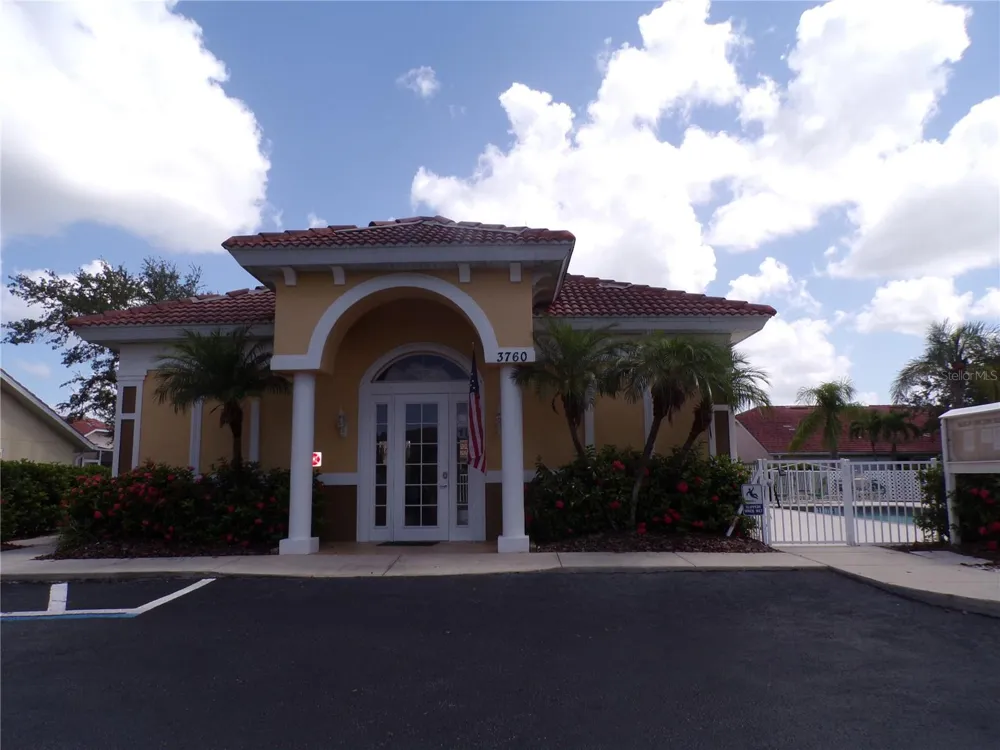 3845 ALBACETE CIRCLE #50 Punta Gorda, FL 33950