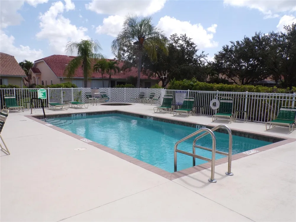 3845 ALBACETE CIRCLE #50 Punta Gorda, FL 33950