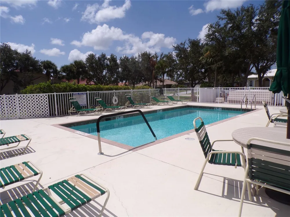 3845 ALBACETE CIRCLE #50 Punta Gorda, FL 33950