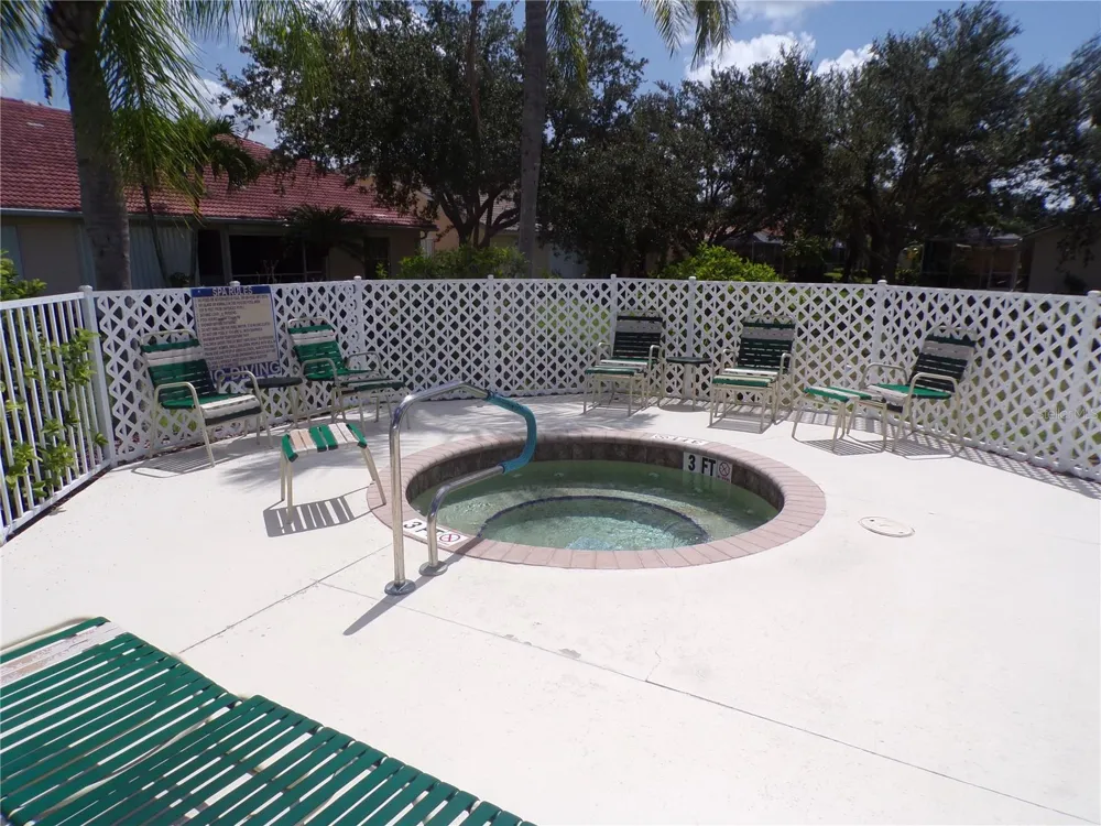 3845 ALBACETE CIRCLE #50 Punta Gorda, FL 33950