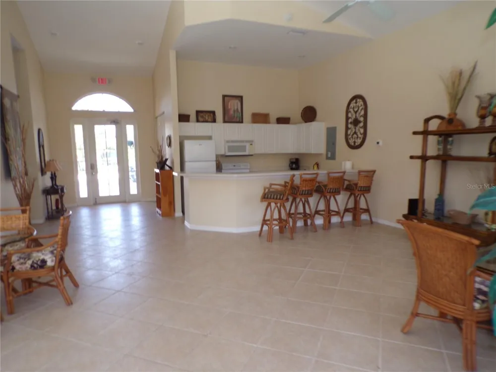 3845 ALBACETE CIRCLE #50 Punta Gorda, FL 33950