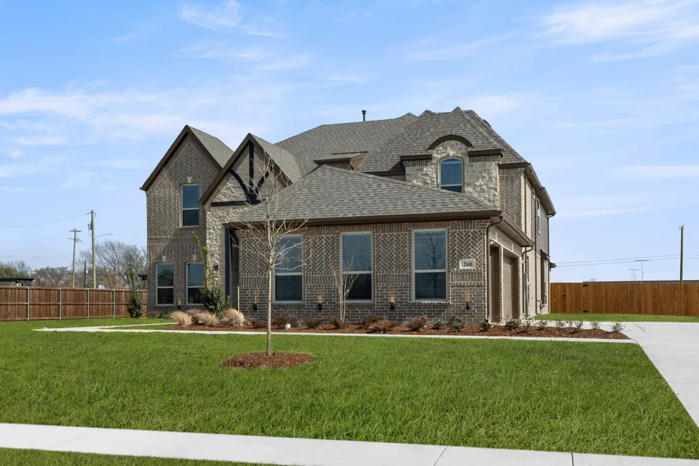 260 Penrose Drive Ovilla, TX 75154