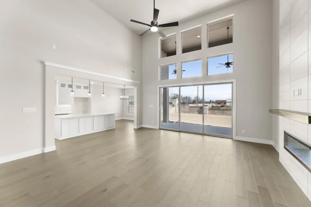 260 Penrose Drive Ovilla, TX 75154