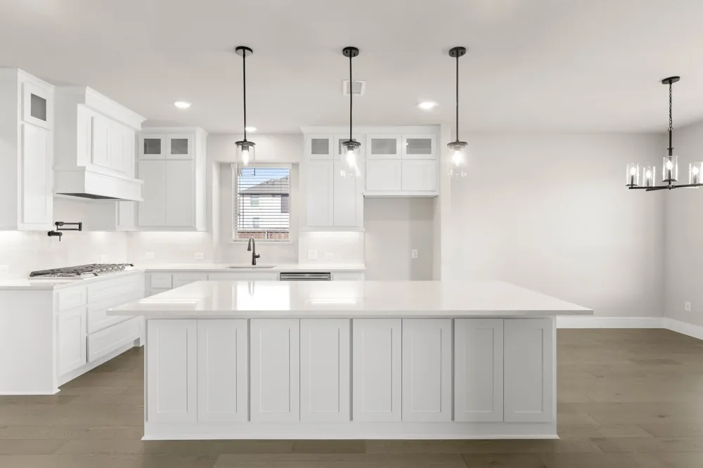 260 Penrose Drive Ovilla, TX 75154