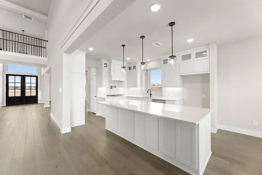 260 Penrose Drive Ovilla, TX 75154