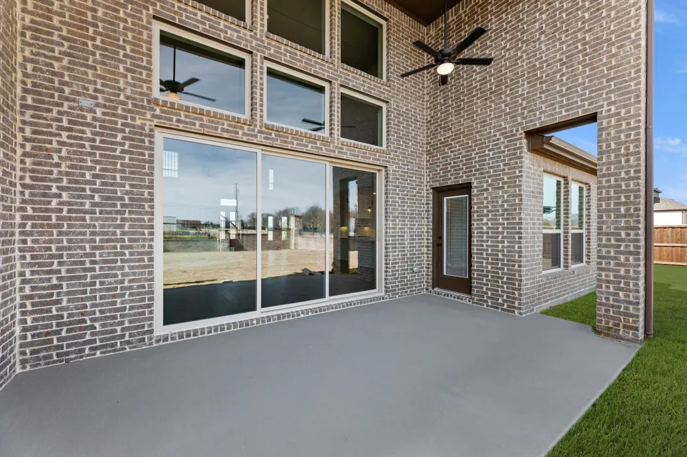 260 Penrose Drive Ovilla, TX 75154