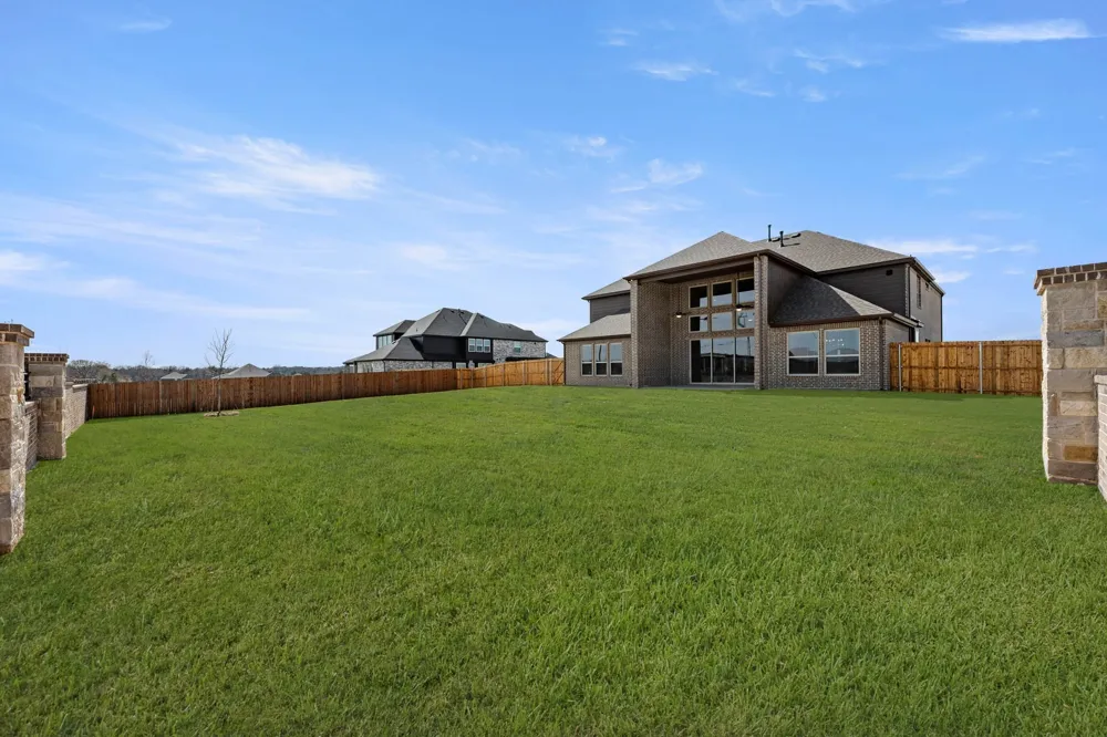 260 Penrose Drive Ovilla, TX 75154
