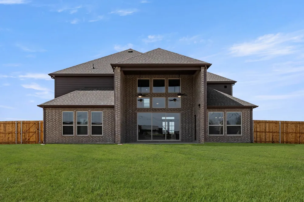 260 Penrose Drive Ovilla, TX 75154