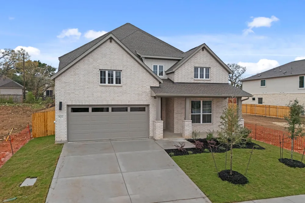 1032 Sonata Place Round Rock, TX 78681