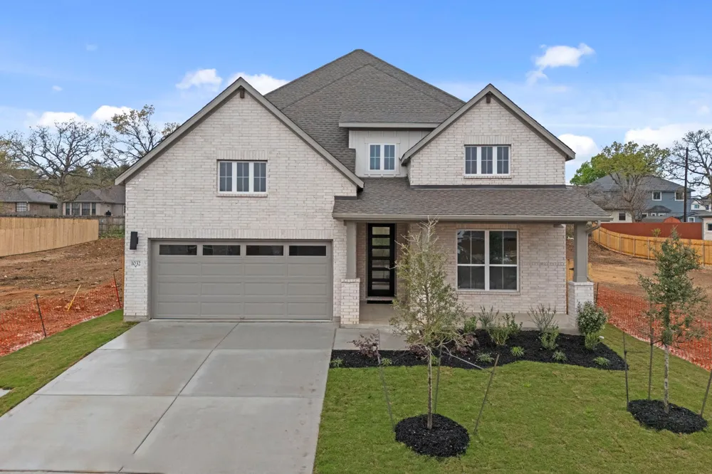 1032 Sonata Place Round Rock, TX 78681