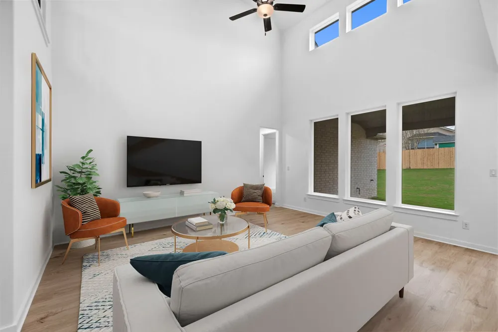 1032 Sonata Place Round Rock, TX 78681