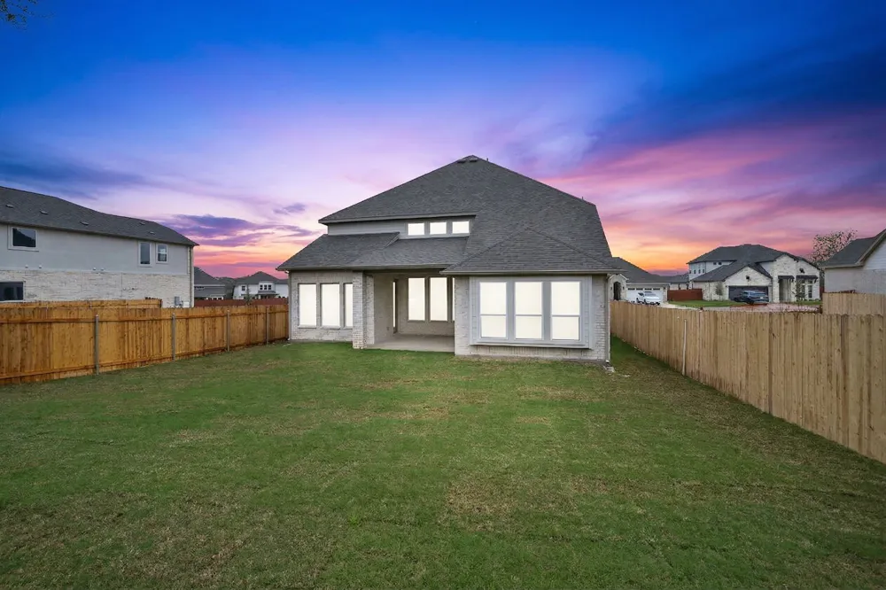 1032 Sonata Place Round Rock, TX 78681