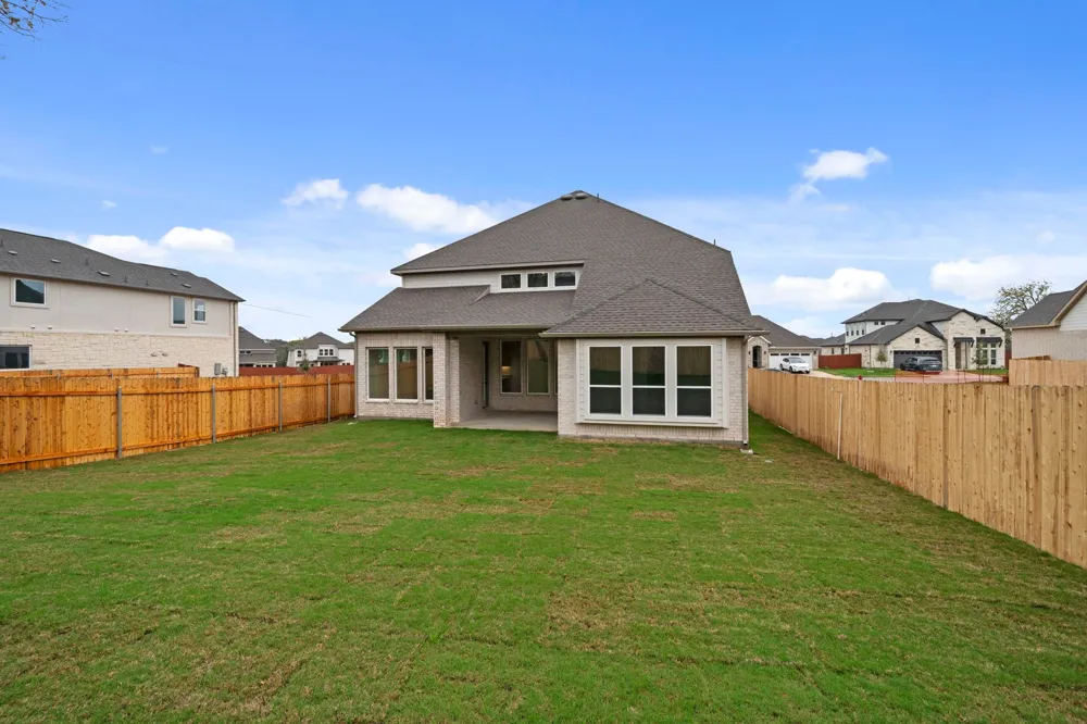 1032 Sonata Place Round Rock, TX 78681