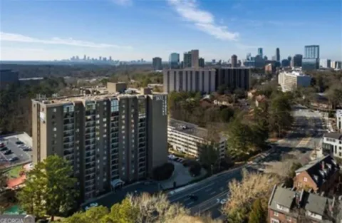 3833 Peachtree Road NE #1111