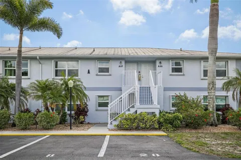 26485 RAMPART BOULEVARD #A27