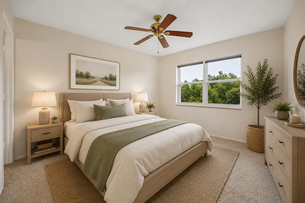 26485 RAMPART BOULEVARD #A27 Punta Gorda, FL 33983