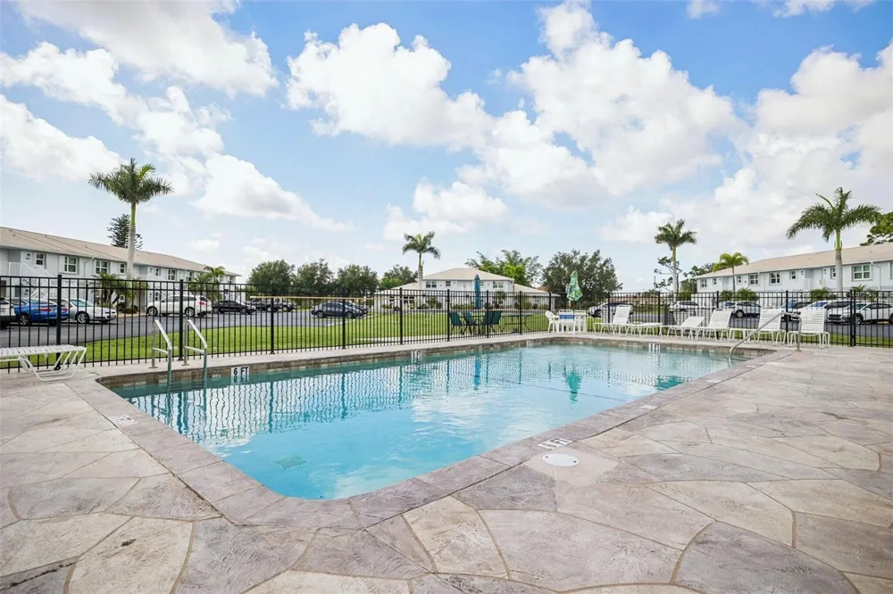 26485 RAMPART BOULEVARD #A27 Punta Gorda, FL 33983