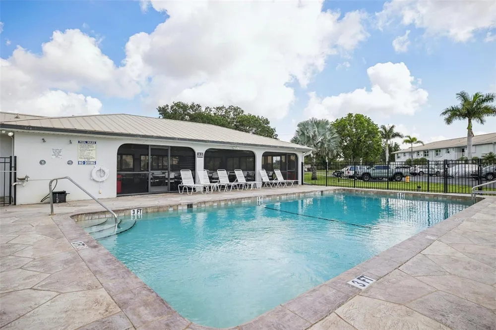 26485 RAMPART BOULEVARD #A27 Punta Gorda, FL 33983