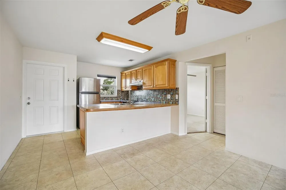 26485 RAMPART BOULEVARD #A27 Punta Gorda, FL 33983