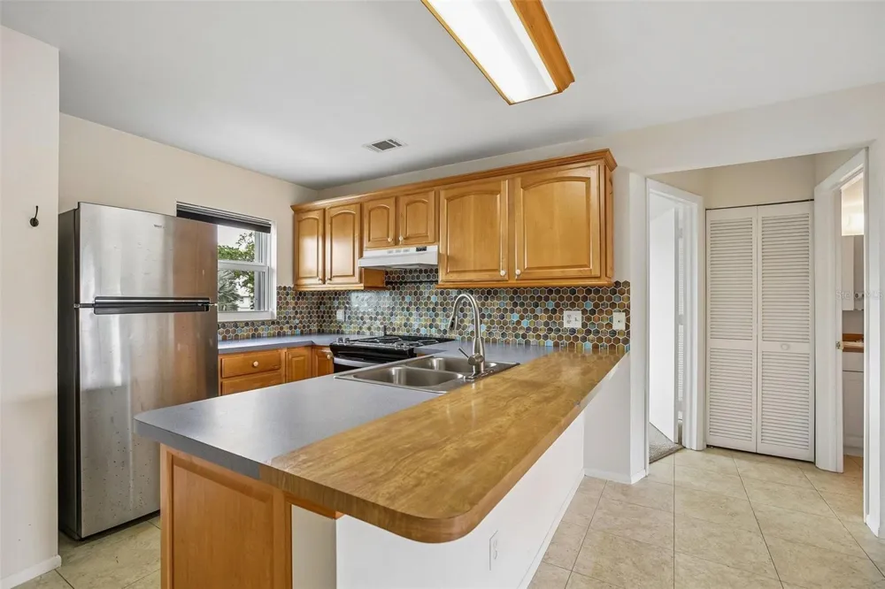 26485 RAMPART BOULEVARD #A27 Punta Gorda, FL 33983