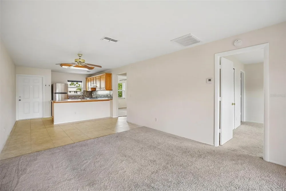 26485 RAMPART BOULEVARD #A27 Punta Gorda, FL 33983