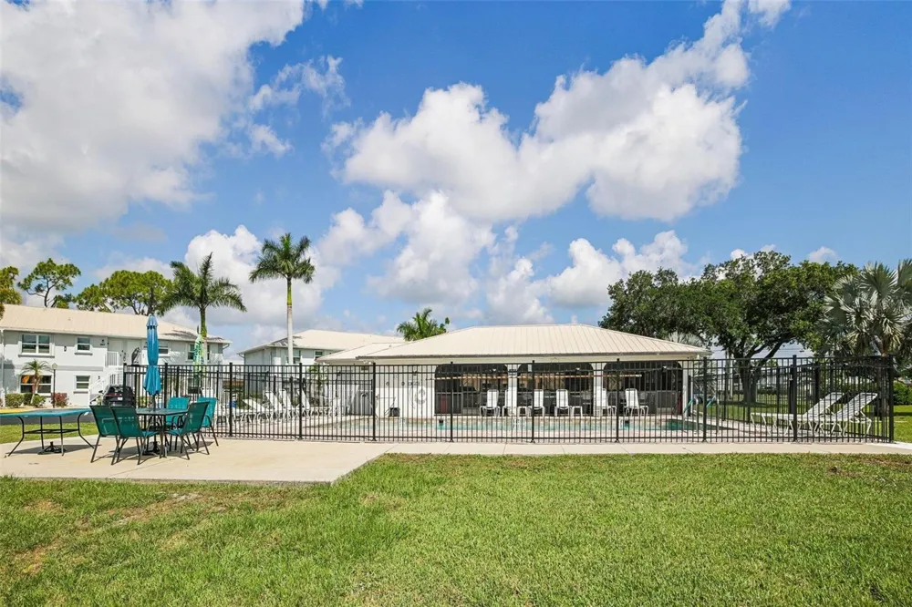 26485 RAMPART BOULEVARD #A27 Punta Gorda, FL 33983