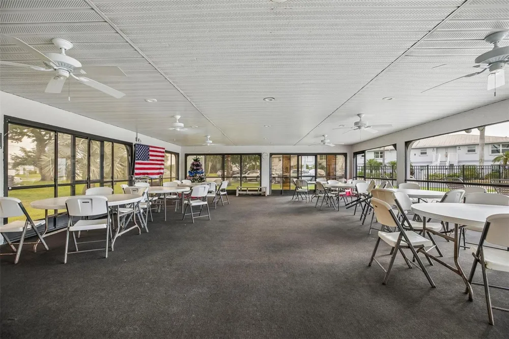 26485 RAMPART BOULEVARD #A27 Punta Gorda, FL 33983