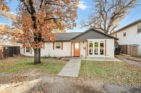 4404 Newman Drive