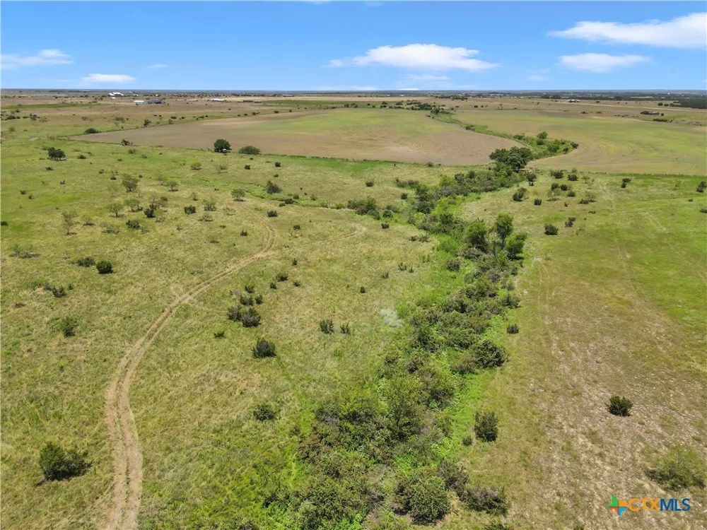 11064 County Road 210 Bertram, TX 78605