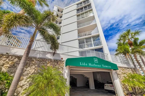 1770 BENJAMIN FRANKLIN DRIVE #203