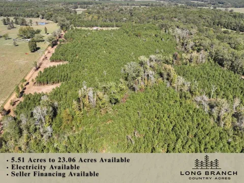 6 County Road 3121