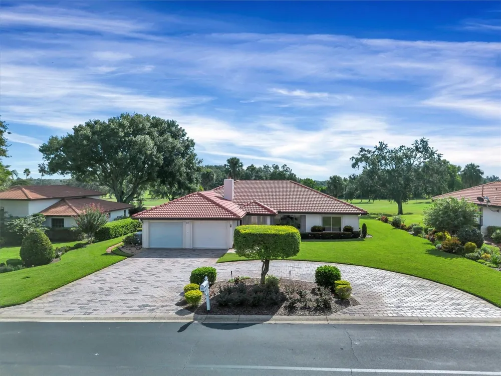 517 CLUBHOUSE DRIVE Lake Wales, FL 33898