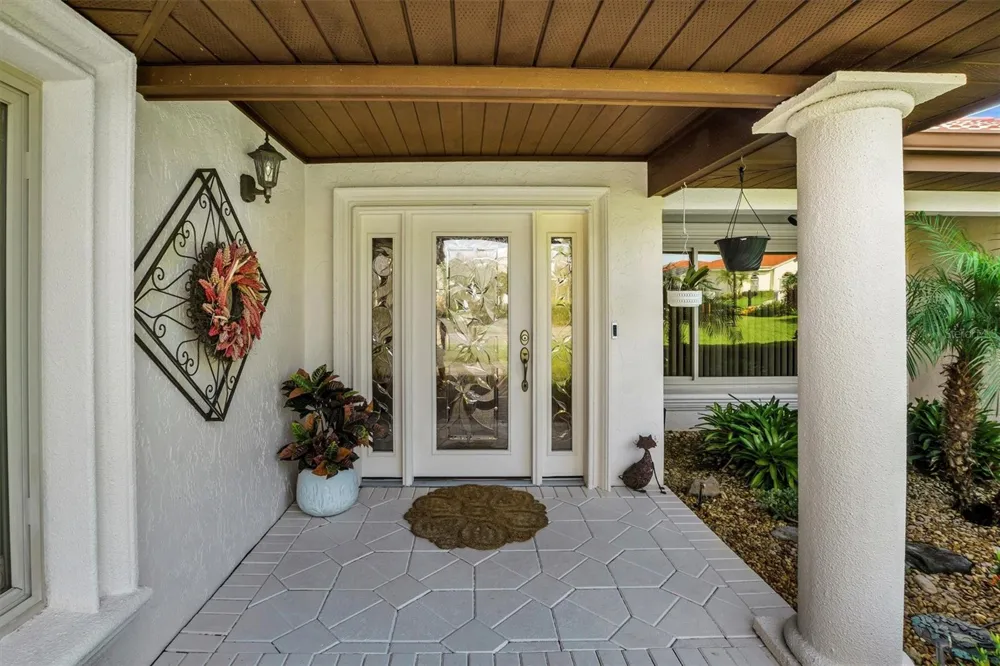 517 CLUBHOUSE DRIVE Lake Wales, FL 33898