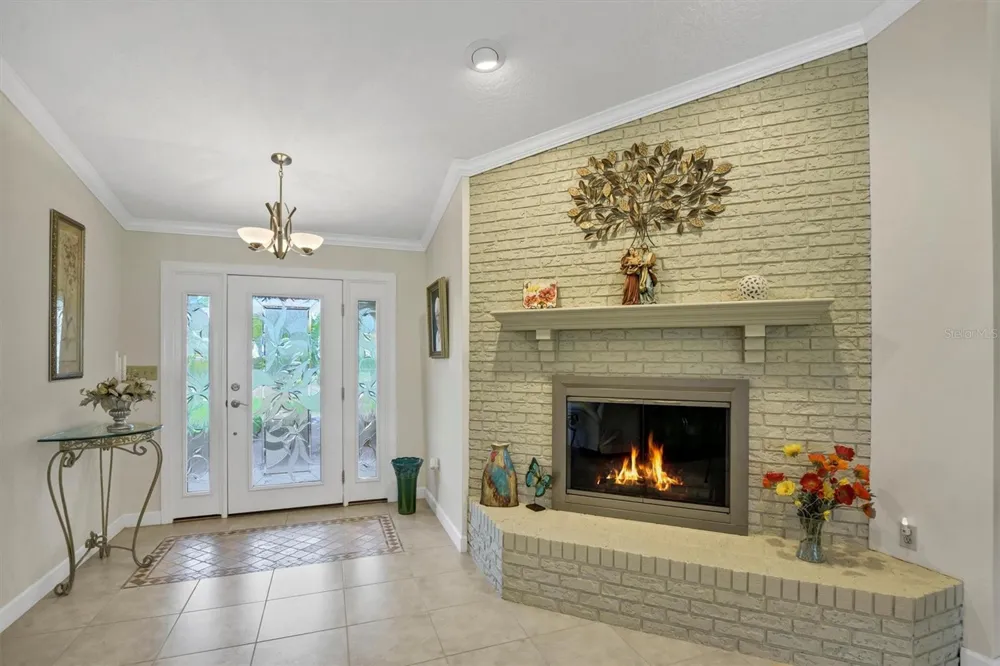 517 CLUBHOUSE DRIVE Lake Wales, FL 33898