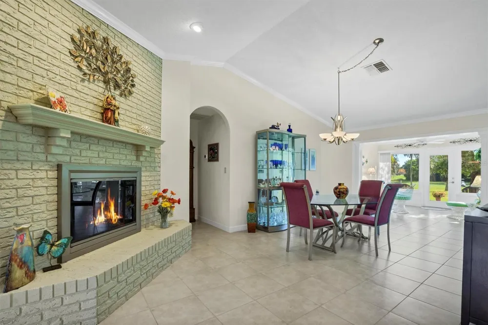 517 CLUBHOUSE DRIVE Lake Wales, FL 33898